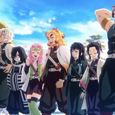 Profile image of 귀멸의칼날