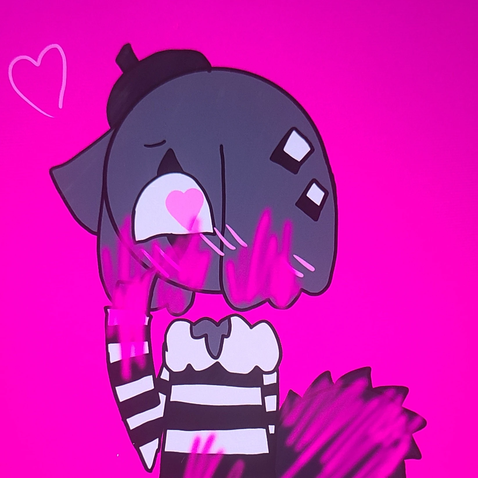 블로트