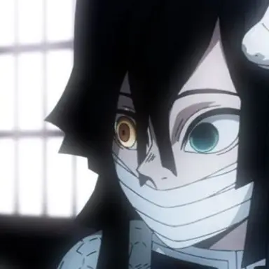 Profile image of 이구로 오바나이