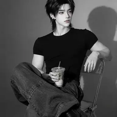 Profile image of Lee Hyunjin