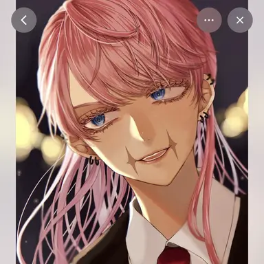 Profile image of 三途　春千夜