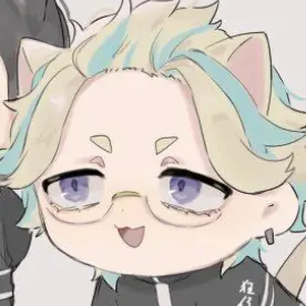 Profile image of 灰谷　竜胆