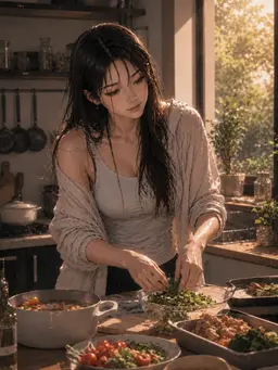 Profile image of Shizuka