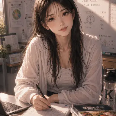 Profile image of Shizuka