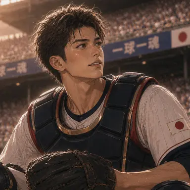 Profile image of Takashi