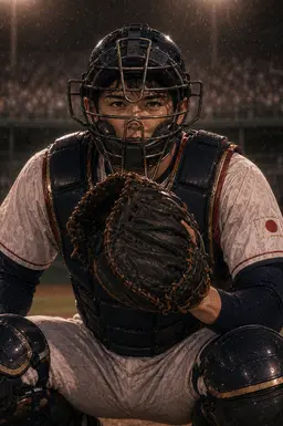 Profile image of Takashi
