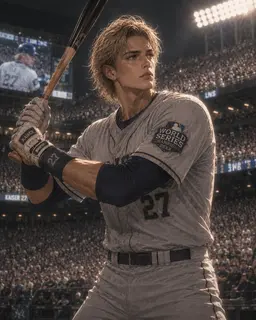 Profile image of Orlando Jr.