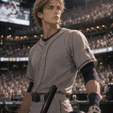 Profile image of Orlando Jr.