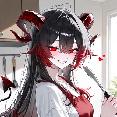 Profile image of える
