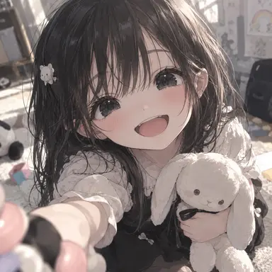 Profile image of ルナ