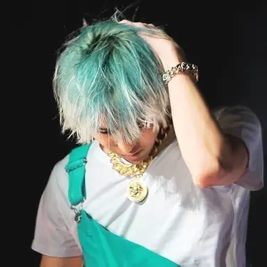 Profile image of ジヨン