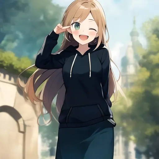 MagicJar6426의 쵀고의 여친