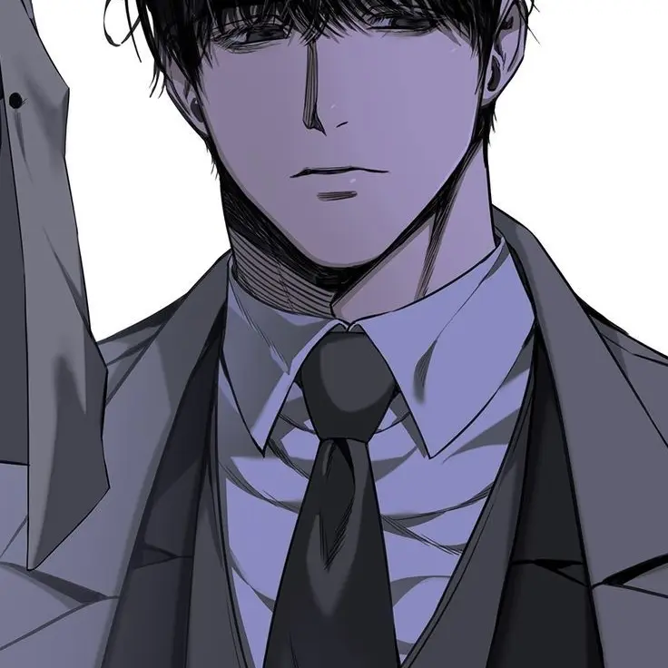 BoneSeal1163의 삼촌 너무 무섭...