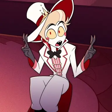 Profile image of Lucifer