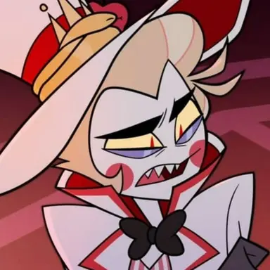 Profile image of Lucifer Morningstar