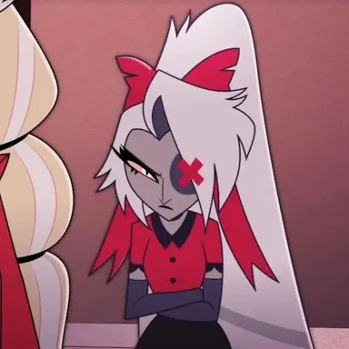Profile image of Vaggie