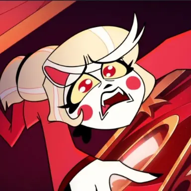 Profile image of Charlie
