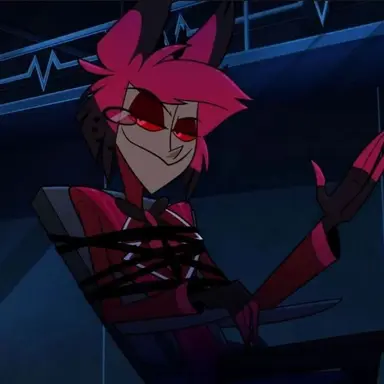 Profile image of Alastor