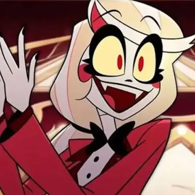 Profile image of Charlie Morningstar