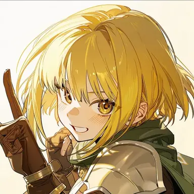 Profile image of 아델라