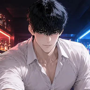 Profile image of 偽堂 誠
