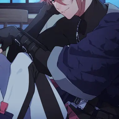 Profile image of セラフ