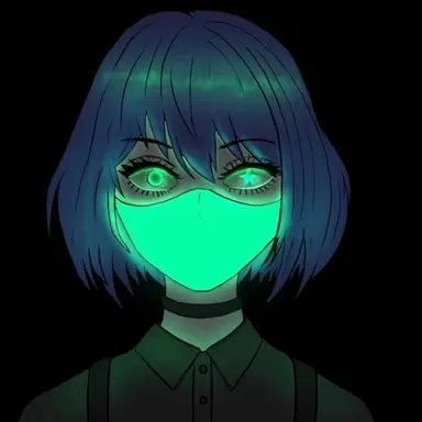 Profile image of 야광마스크