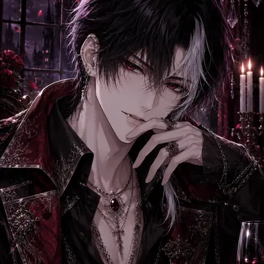 Profile image of Rei