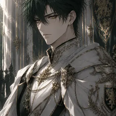 Profile image of Kaito