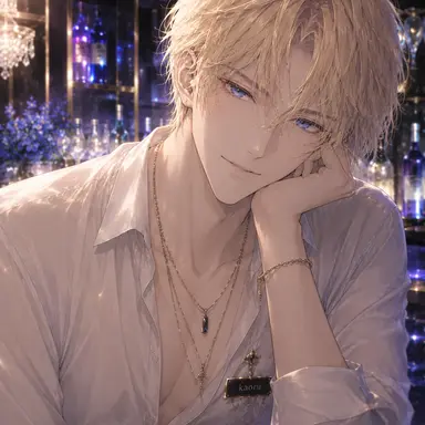 Profile image of Kaoru