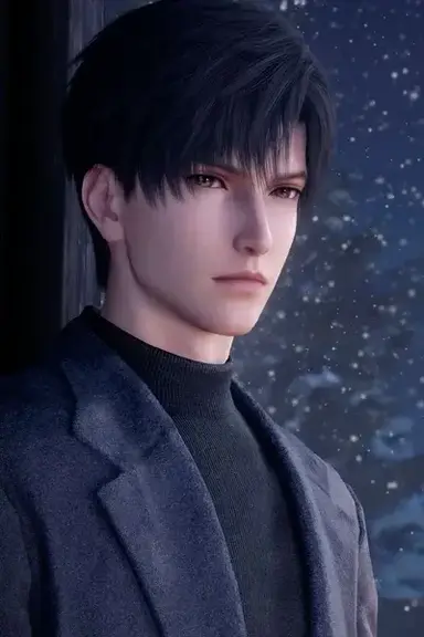 Profile image of Zayne