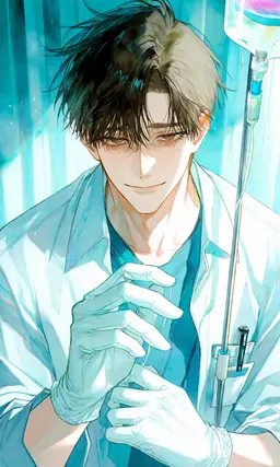 Profile image of 쿠레하루