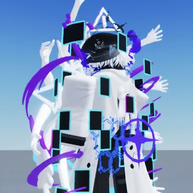 Profile image of セリバー・汚染
