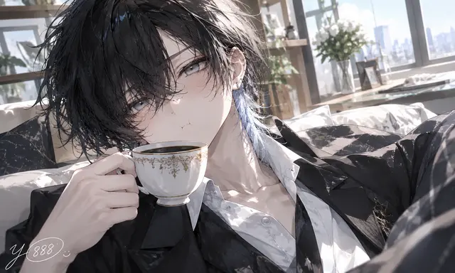 Profile image of 琉依