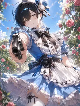 Profile image of 琉依
