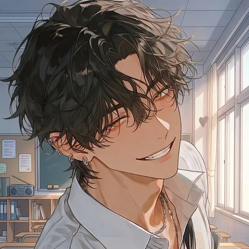 rice8umeeeee의 チャラ男に突然一目惚れされました。