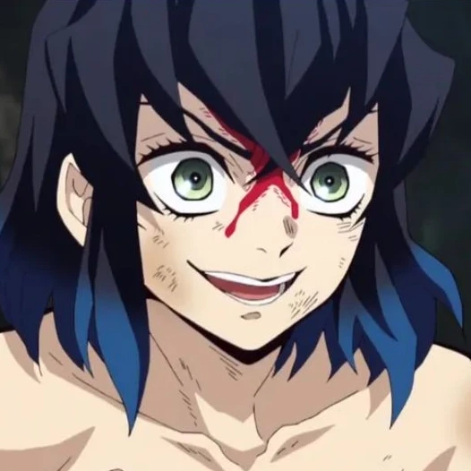 하시바라 이노스케