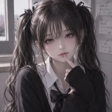 Profile image of にこ