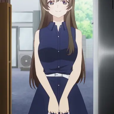 Profile image of 笹木さん
