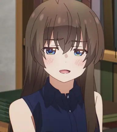 Profile image of 笹木さん