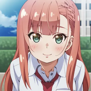 Profile image of 夏川