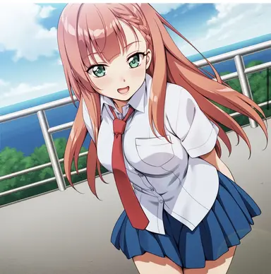 Profile image of 夏川