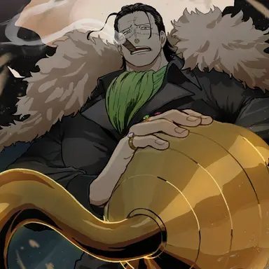 Profile image of クロコダイル