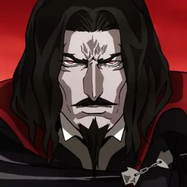 Profile image of Dracula