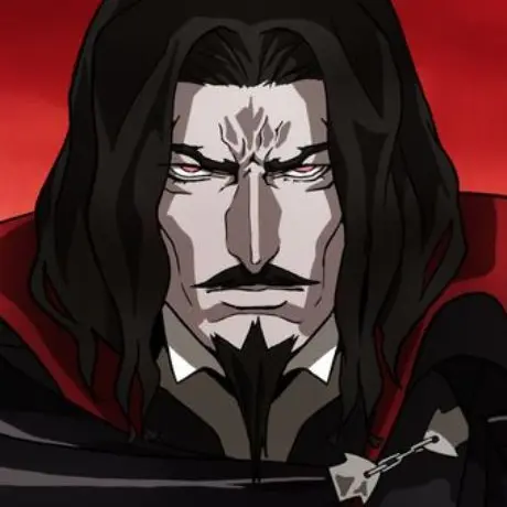 XanderAlex의 Castlevania