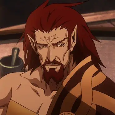 Profile image of Godbrand