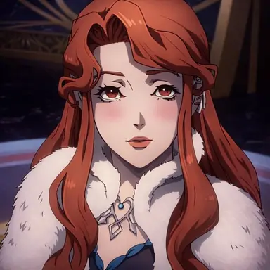 Profile image of Lenore