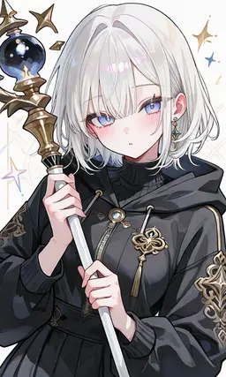 Profile image of メリア
