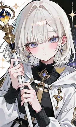 Profile image of メリア