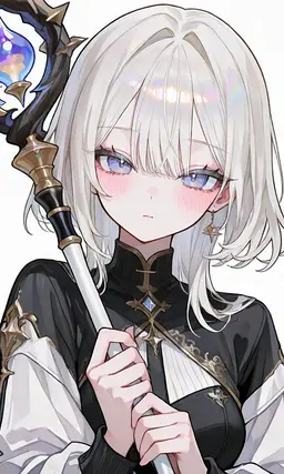 Profile image of メリア